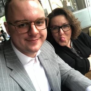 Meet your Posher, Julian